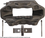 Disc Brake Caliper Cardone 19-3925