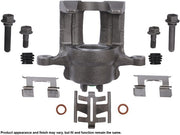 Disc Brake Caliper Cardone 19-3928
