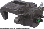 Disc Brake Caliper Cardone 19-3929