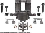 Disc Brake Caliper Cardone 19-3929