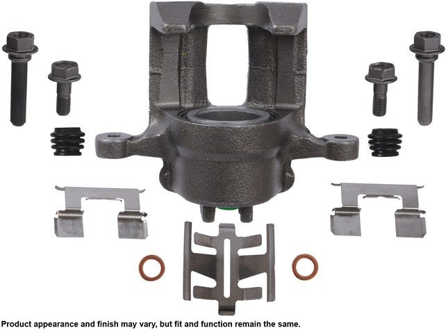 Disc Brake Caliper Cardone 19-3929