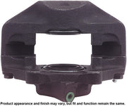 Disc Brake Caliper Cardone 19-477