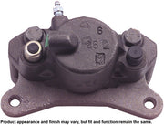 Disc Brake Caliper Cardone 19-519