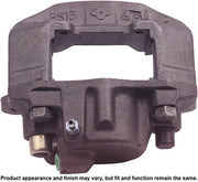 Disc Brake Caliper Cardone 19-519