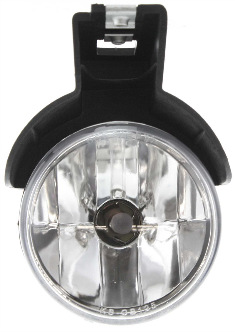 Fog Light CarParts 19-5239-01