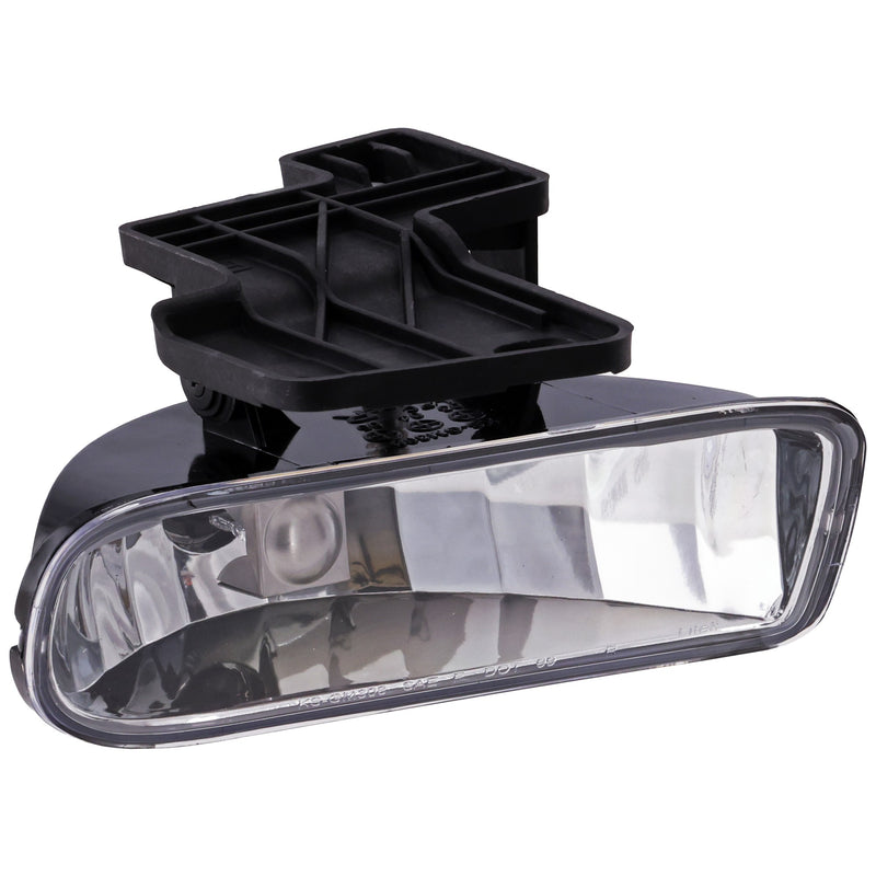 Fog Light CarParts 19-5265-00