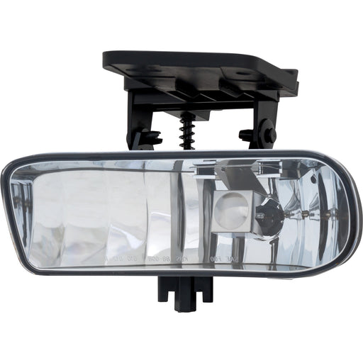 Fog Light CarParts 19-5266-00