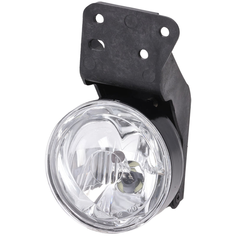 Fog Light CarParts 19-5278-00