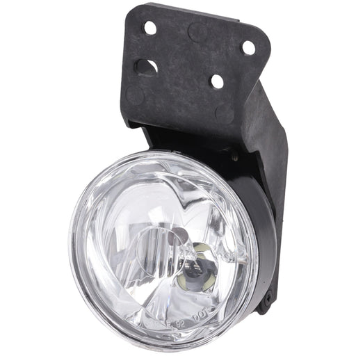 Fog Light CarParts 19-5278-00