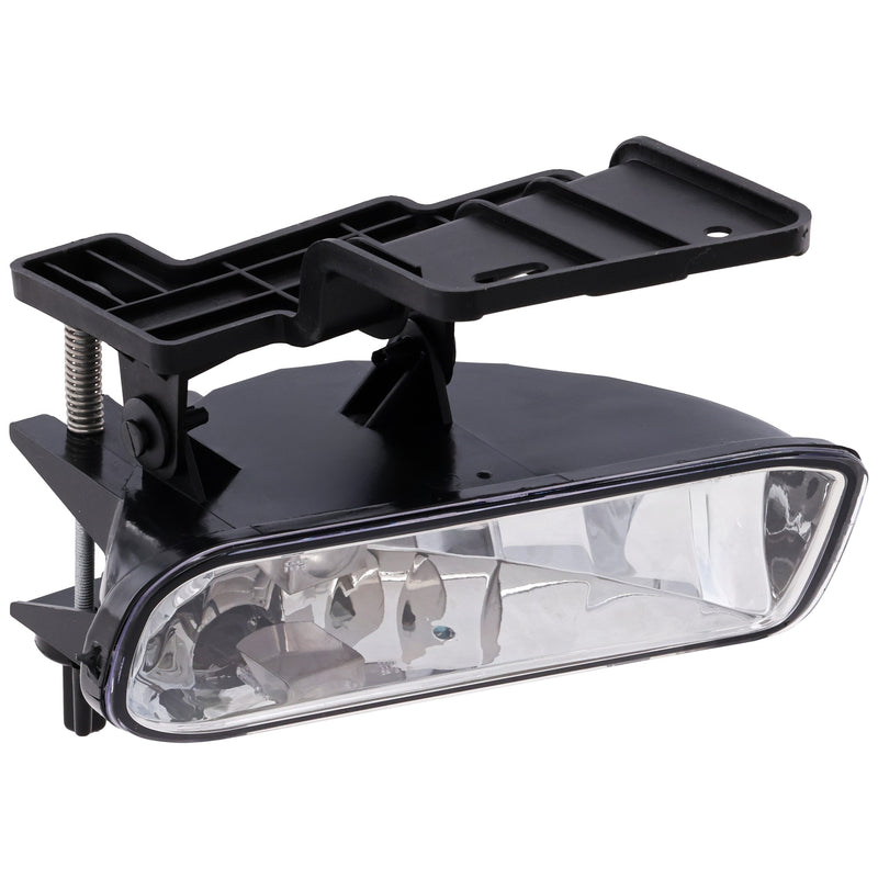Fog Light CarParts 19-5317-01Q
