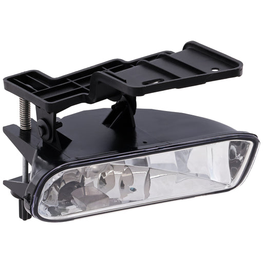 Fog Light CarParts 19-5317-01Q