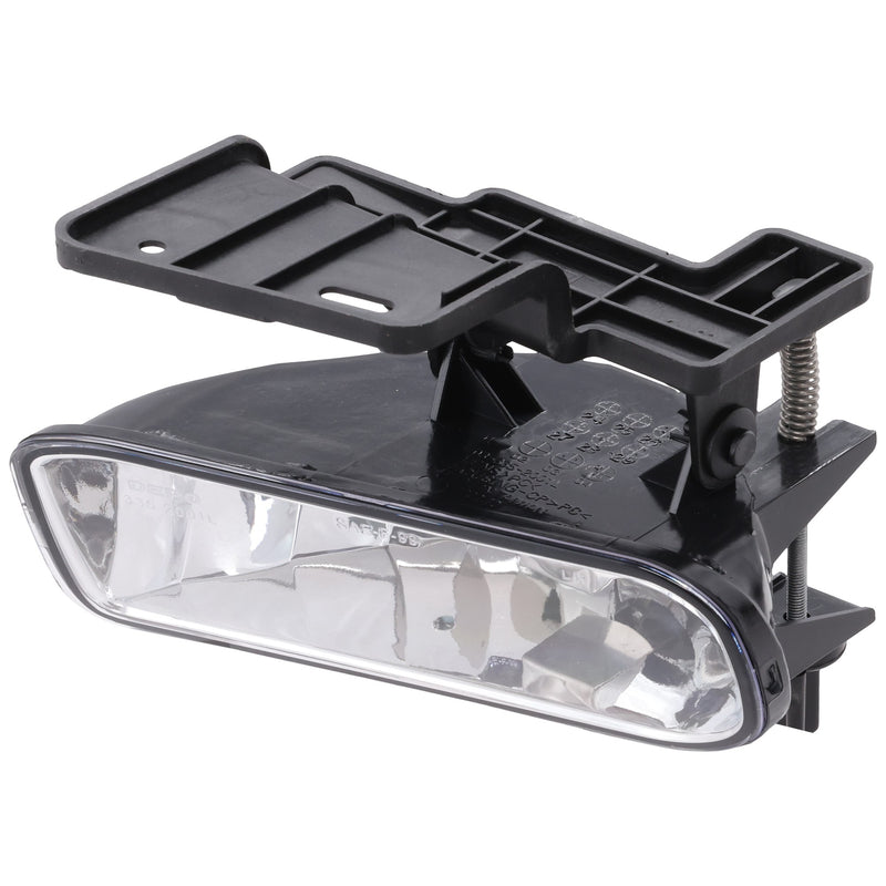 Fog Light CarParts 19-5318-01Q