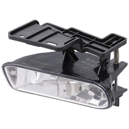 Fog Light CarParts 19-5318-01Q