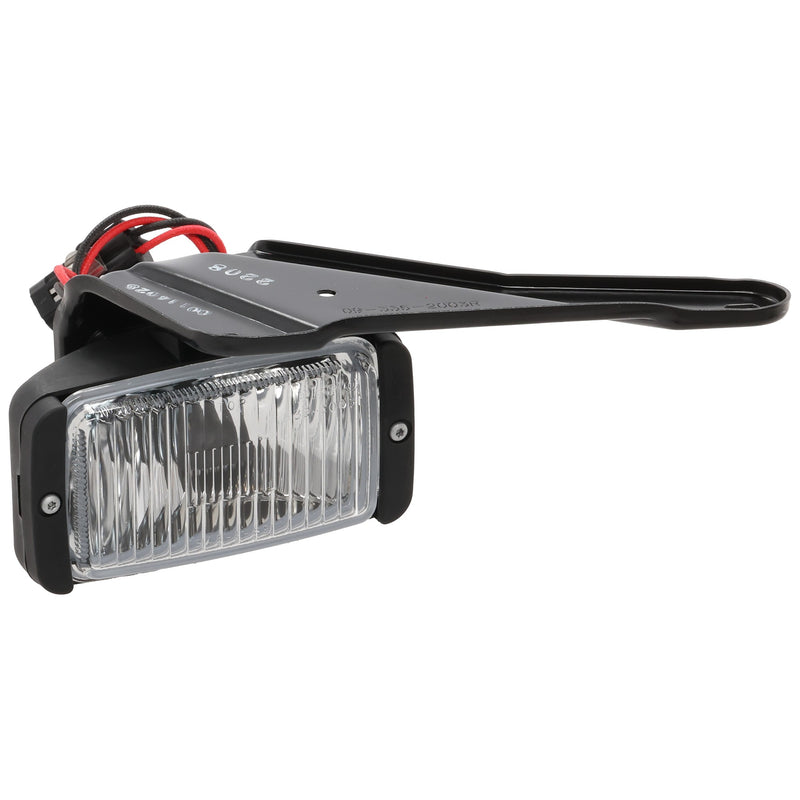 Fog Light CarParts 19-5333-00