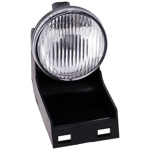 Fog Light CarParts 19-5345-01