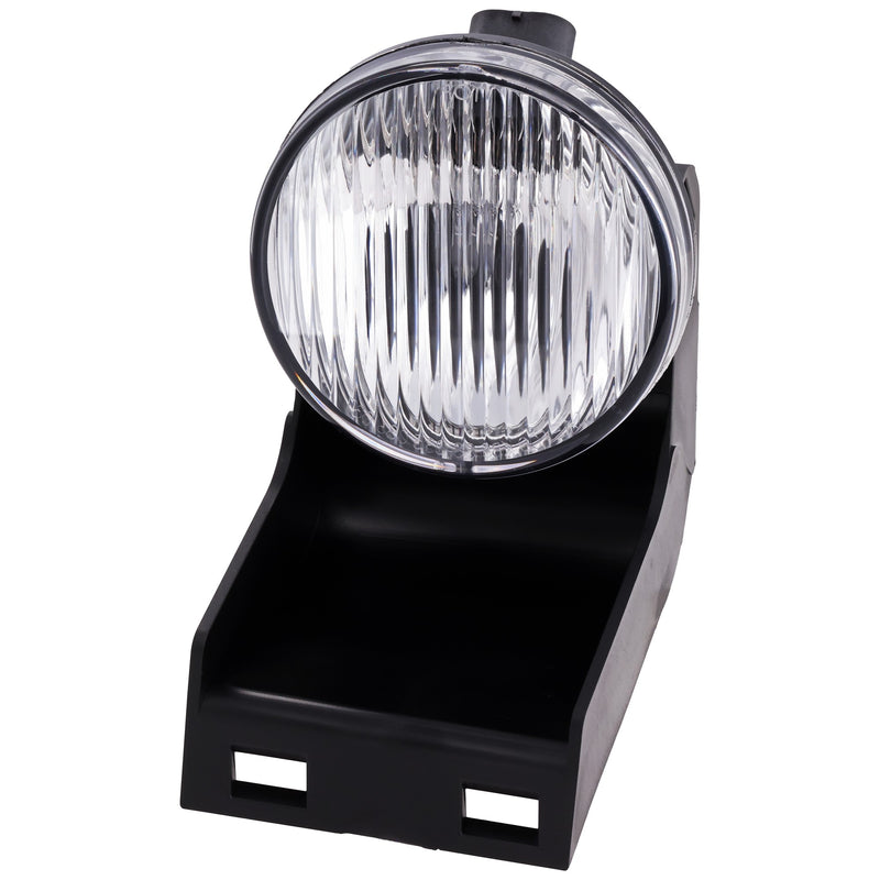 Fog Light CarParts 19-5346-01