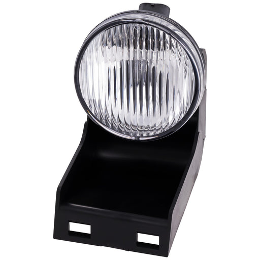 Fog Light CarParts 19-5346-01