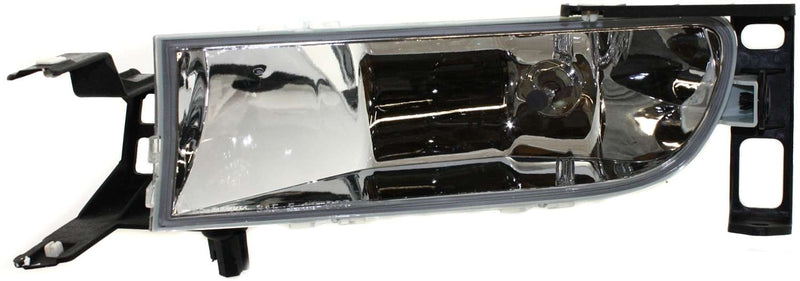 Fog Light CarParts 19-5406-00