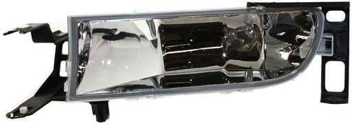 Fog Light CarParts 19-5406-00