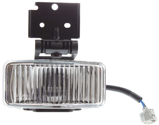 Fog Light CarParts 19-5451-90