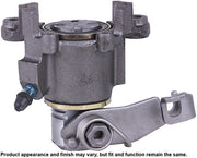 Disc Brake Caliper Cardone 19-552