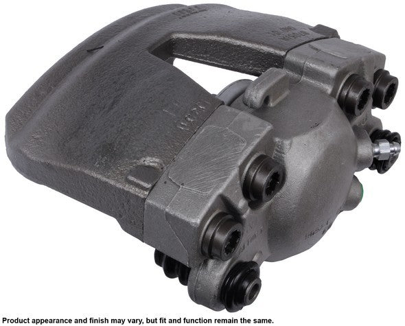 Disc Brake Caliper Cardone 19-6098