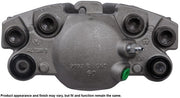 Disc Brake Caliper Cardone 19-6098