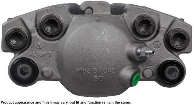 Disc Brake Caliper Cardone 19-6098