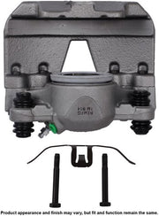 Disc Brake Caliper Cardone 19-6098
