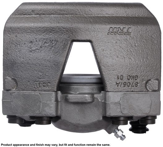 Disc Brake Caliper Cardone 19-6098