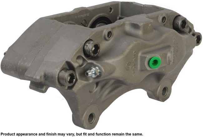 Disc Brake Caliper Cardone 19-6103