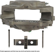 Disc Brake Caliper Cardone 19-6103