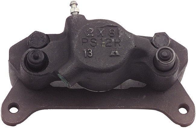 Disc Brake Caliper Cardone 19-612