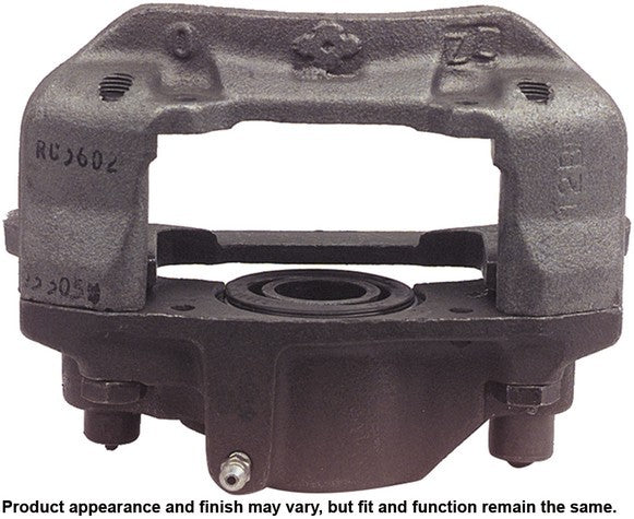Disc Brake Caliper Cardone 19-612