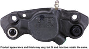 Disc Brake Caliper Cardone 19-613