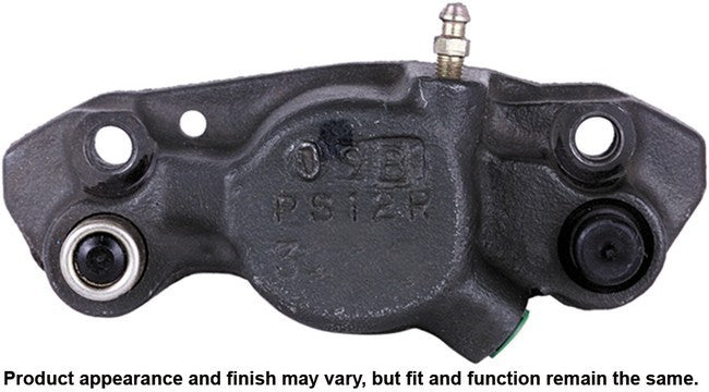 Disc Brake Caliper Cardone 19-613
