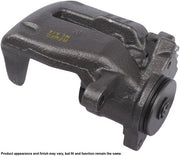 Disc Brake Caliper Cardone 19-6159NM