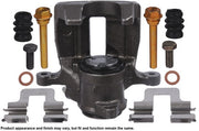 Disc Brake Caliper Cardone 19-6159NM