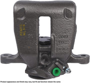 Disc Brake Caliper Cardone 19-6159NM