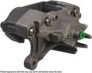 Disc Brake Caliper Cardone 19-6237