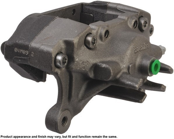 Disc Brake Caliper Cardone 19-6237