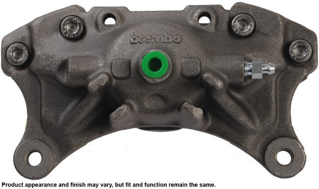 Disc Brake Caliper Cardone 19-6237
