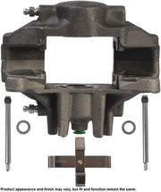 Disc Brake Caliper Cardone 19-6237