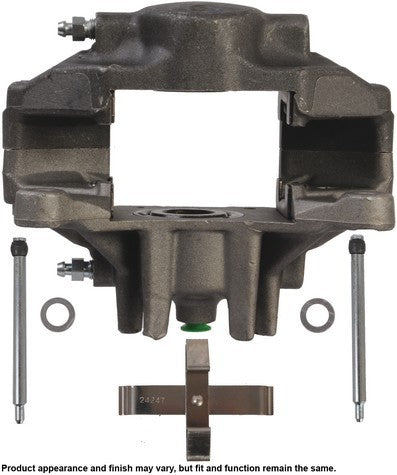 Disc Brake Caliper Cardone 19-6237