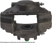 Disc Brake Caliper Cardone 19-6237