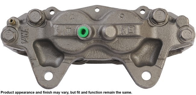 Disc Brake Caliper Cardone 19-6278
