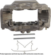 Disc Brake Caliper Cardone 19-6278