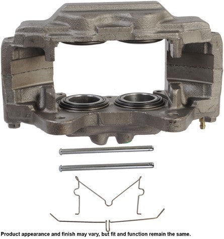 Disc Brake Caliper Cardone 19-6278