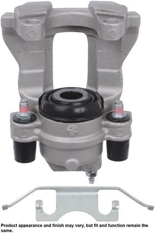 Disc Brake Caliper Cardone 19-6371