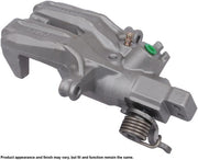 Disc Brake Caliper Cardone 19-6416